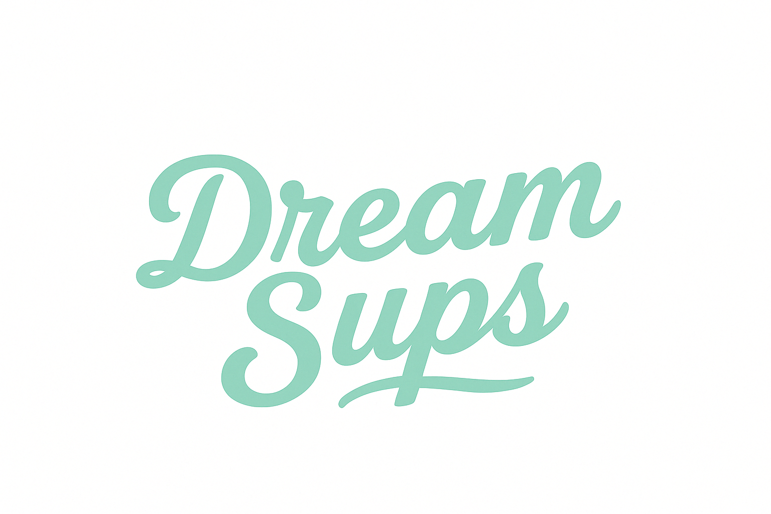 DreamSups